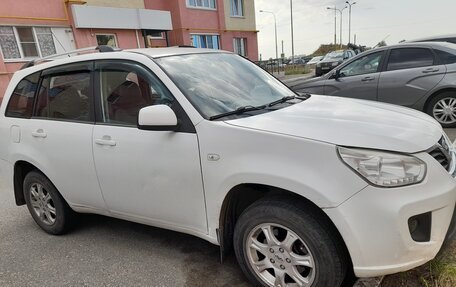 Chery Tiggo (T11), 2015 год, 470 000 рублей, 4 фотография
