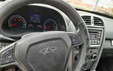 Chery Tiggo (T11), 2015 год, 470 000 рублей, 2 фотография