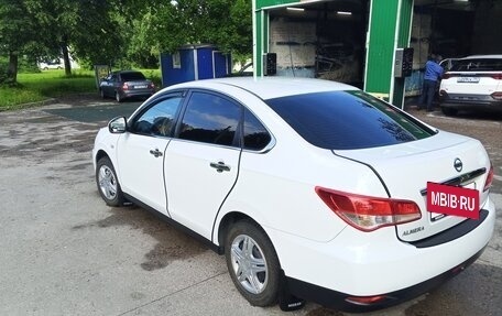 Nissan Almera, 2018 год, 850 000 рублей, 2 фотография
