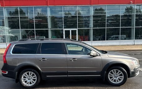 Volvo XC70 II рестайлинг, 2010 год, 1 500 000 рублей, 3 фотография