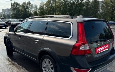 Volvo XC70 II рестайлинг, 2010 год, 1 500 000 рублей, 6 фотография