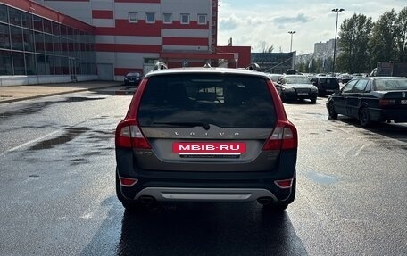 Volvo XC70 II рестайлинг, 2010 год, 1 500 000 рублей, 5 фотография