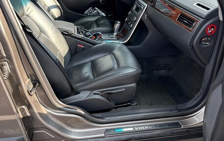 Volvo XC70 II рестайлинг, 2010 год, 1 500 000 рублей, 15 фотография