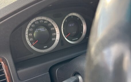 Volvo XC70 II рестайлинг, 2010 год, 1 500 000 рублей, 11 фотография