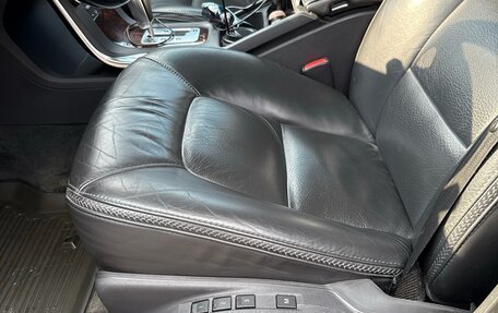 Volvo XC70 II рестайлинг, 2010 год, 1 500 000 рублей, 12 фотография