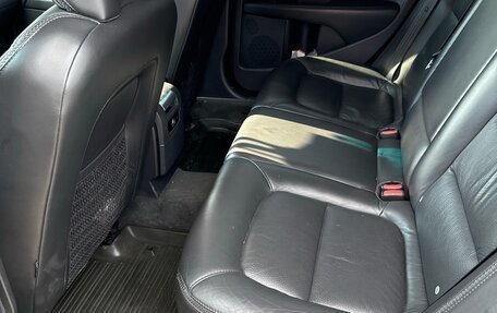 Volvo XC70 II рестайлинг, 2010 год, 1 500 000 рублей, 13 фотография