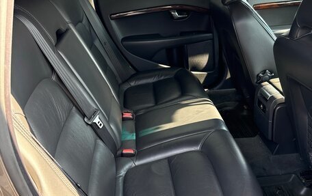 Volvo XC70 II рестайлинг, 2010 год, 1 500 000 рублей, 14 фотография
