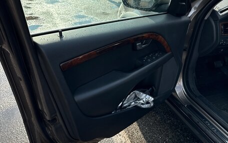 Volvo XC70 II рестайлинг, 2010 год, 1 500 000 рублей, 10 фотография