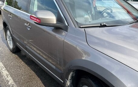 Volvo XC70 II рестайлинг, 2010 год, 1 500 000 рублей, 9 фотография