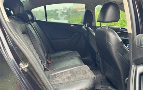 Volkswagen Passat B6, 2008 год, 760 000 рублей, 7 фотография
