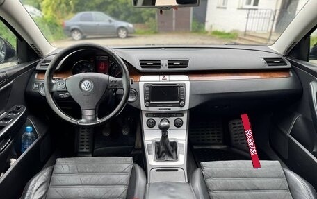 Volkswagen Passat B6, 2008 год, 760 000 рублей, 5 фотография