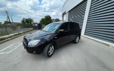 Toyota RAV4, 2006 год, 1 200 000 рублей, 3 фотография