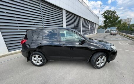 Toyota RAV4, 2006 год, 1 200 000 рублей, 5 фотография