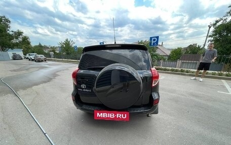 Toyota RAV4, 2006 год, 1 200 000 рублей, 4 фотография