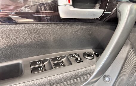KIA Sorento II рестайлинг, 2014 год, 1 625 000 рублей, 13 фотография