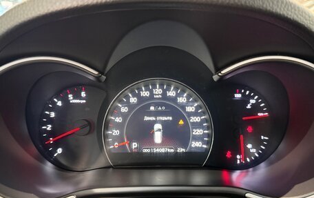 KIA Sorento II рестайлинг, 2014 год, 1 625 000 рублей, 15 фотография