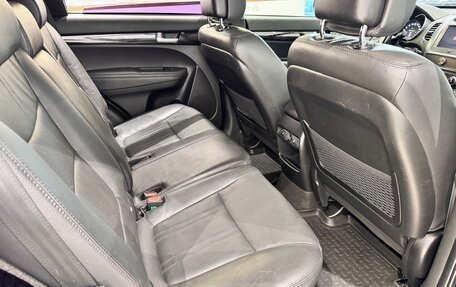 KIA Sorento II рестайлинг, 2014 год, 1 625 000 рублей, 9 фотография