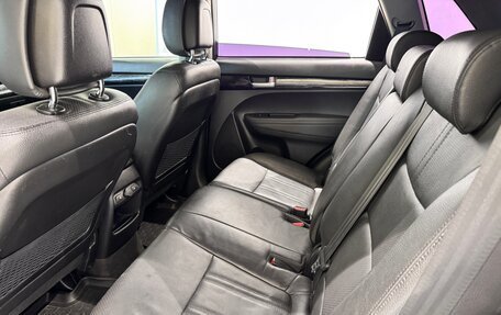 KIA Sorento II рестайлинг, 2014 год, 1 625 000 рублей, 7 фотография