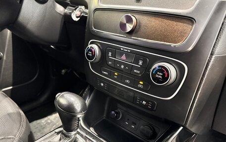 KIA Sorento II рестайлинг, 2014 год, 1 625 000 рублей, 17 фотография