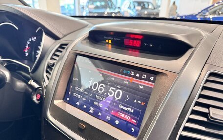 KIA Sorento II рестайлинг, 2014 год, 1 625 000 рублей, 16 фотография