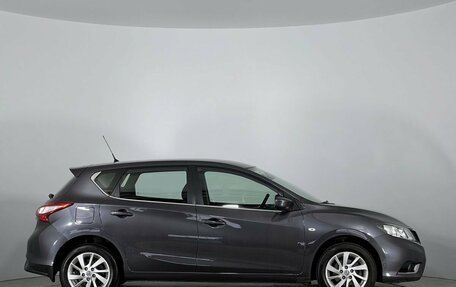Nissan Tiida, 2015 год, 1 350 000 рублей, 4 фотография