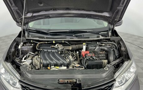 Nissan Tiida, 2015 год, 1 350 000 рублей, 11 фотография