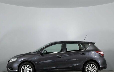 Nissan Tiida, 2015 год, 1 350 000 рублей, 8 фотография
