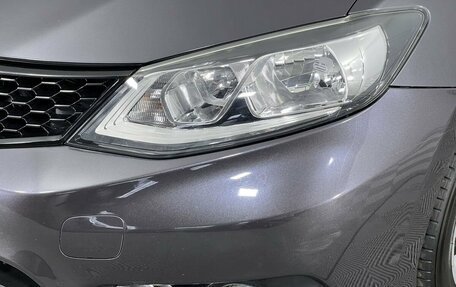 Nissan Tiida, 2015 год, 1 350 000 рублей, 9 фотография