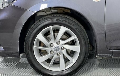 Nissan Tiida, 2015 год, 1 350 000 рублей, 10 фотография