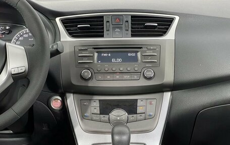 Nissan Tiida, 2015 год, 1 350 000 рублей, 16 фотография