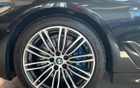 BMW 5 серия, 2020 год, 5 400 000 рублей, 19 фотография