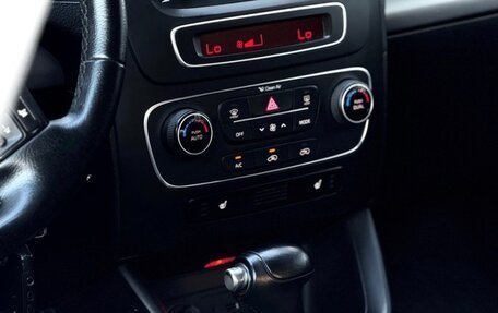 KIA Sorento II рестайлинг, 2013 год, 1 540 000 рублей, 5 фотография