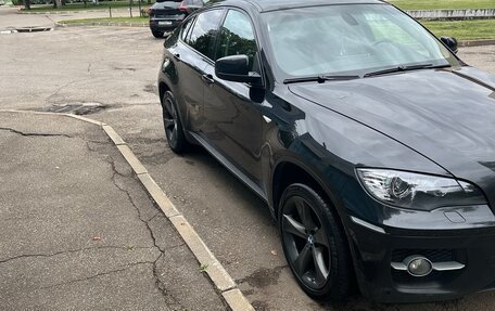 BMW X6, 2011 год, 2 150 000 рублей, 5 фотография