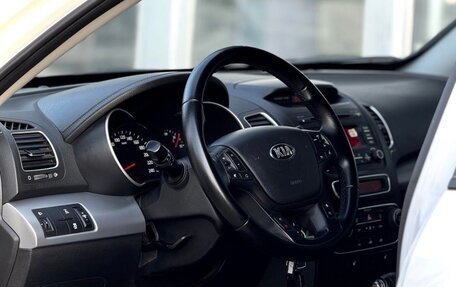 KIA Sorento II рестайлинг, 2013 год, 1 540 000 рублей, 4 фотография