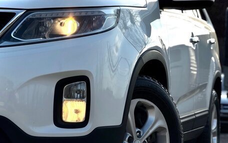 KIA Sorento II рестайлинг, 2013 год, 1 540 000 рублей, 8 фотография