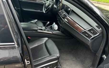 BMW X6, 2011 год, 2 150 000 рублей, 4 фотография