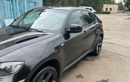 BMW X6, 2011 год, 2 150 000 рублей, 6 фотография