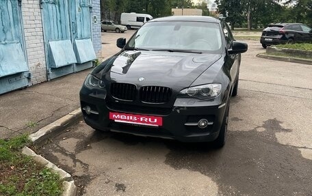 BMW X6, 2011 год, 2 150 000 рублей, 7 фотография