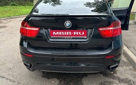 BMW X6, 2011 год, 2 150 000 рублей, 2 фотография