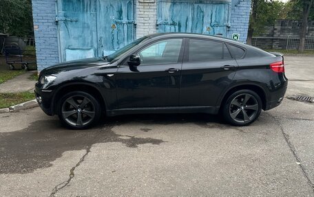 BMW X6, 2011 год, 2 150 000 рублей, 8 фотография