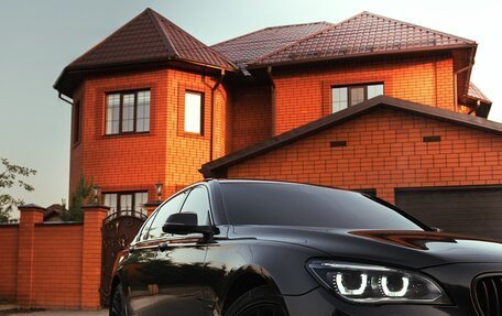 BMW 7 серия, 2015 год, 2 500 000 рублей, 3 фотография