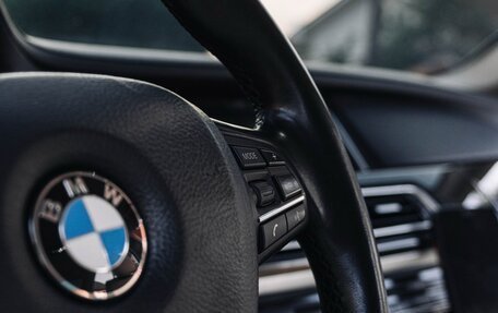 BMW 7 серия, 2015 год, 2 500 000 рублей, 7 фотография