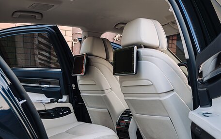 BMW 7 серия, 2015 год, 2 500 000 рублей, 6 фотография