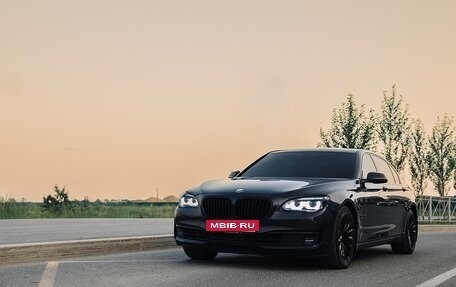 BMW 7 серия, 2015 год, 2 500 000 рублей, 5 фотография