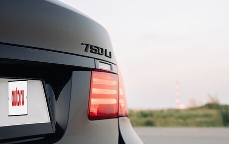 BMW 7 серия, 2015 год, 2 500 000 рублей, 12 фотография