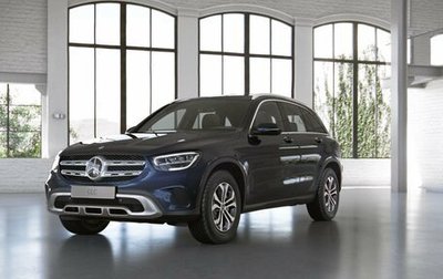 Mercedes-Benz GLC, 2025 год, 6 940 000 рублей, 1 фотография