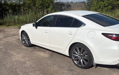 Mazda 6, 2021 год, 2 800 000 рублей, 1 фотография