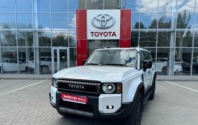 Toyota Land Cruiser Prado, 2024 год, 11 250 000 рублей, 1 фотография