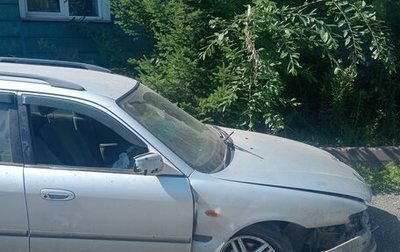 Mazda Capella, 2000 год, 120 000 рублей, 1 фотография