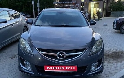 Mazda 6, 2007 год, 885 000 рублей, 1 фотография